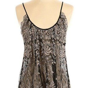 Calypso St. Barth Lace Cami Camisole Top
